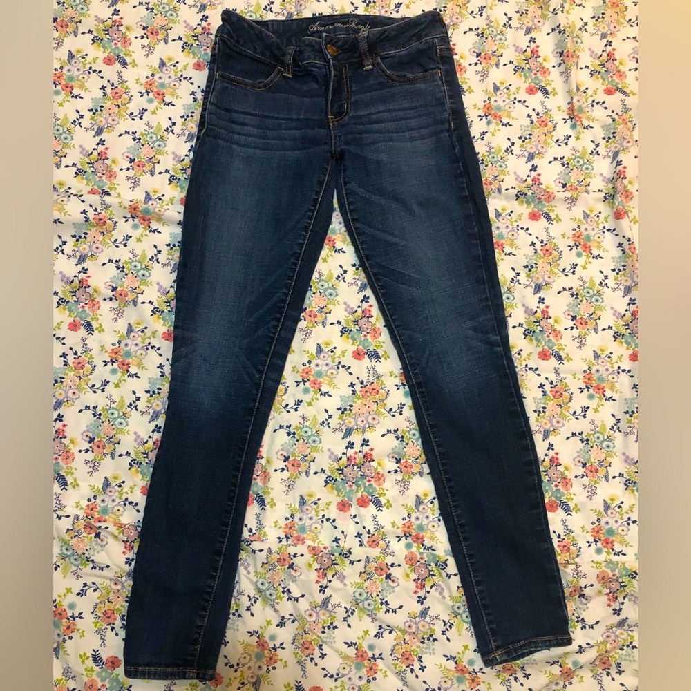 American Eagle
